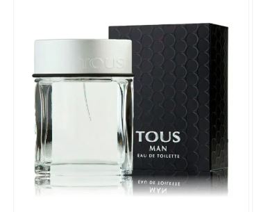 Tous Man EDT 100ml